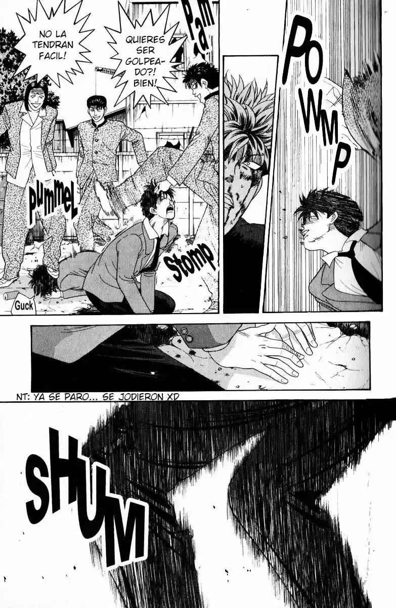 Tenshi na Konamaiki (1999) - Capítulo 12 - Página 12 - LectorTMOo