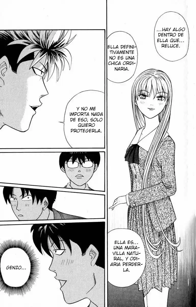 Tenshi na Konamaiki (1999) - Capítulo 13 - Página 11 - LectorTMOo