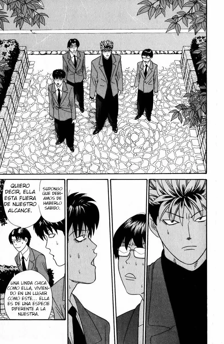 Tenshi na Konamaiki (1999) - Capítulo 13 - Página 15 - LectorTMOo