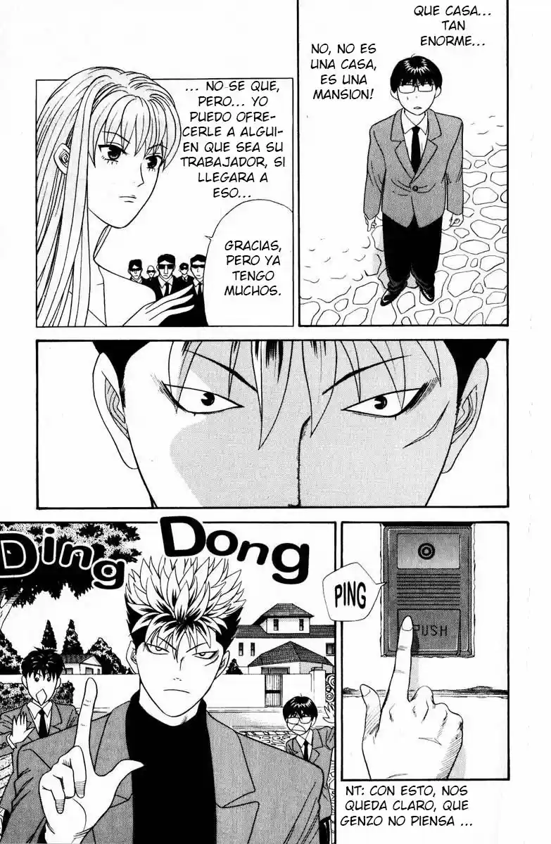 Tenshi na Konamaiki (1999) - Capítulo 13 - Página 17 - LectorTMOo