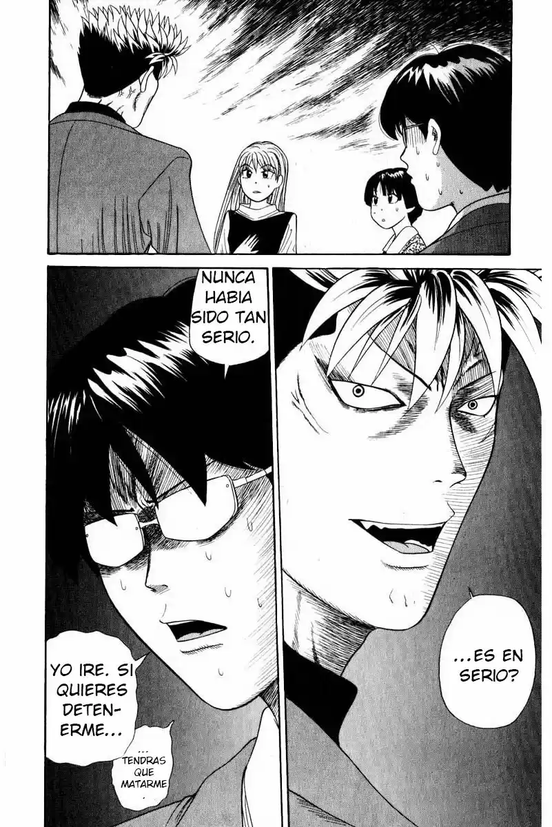Tenshi na Konamaiki (1999) - Capítulo 14 - Página 13 - LectorTMOo