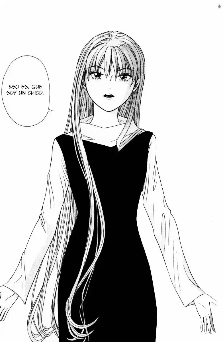 Tenshi na Konamaiki (1999) - Capítulo 14 - Página 16 - LectorTMOo