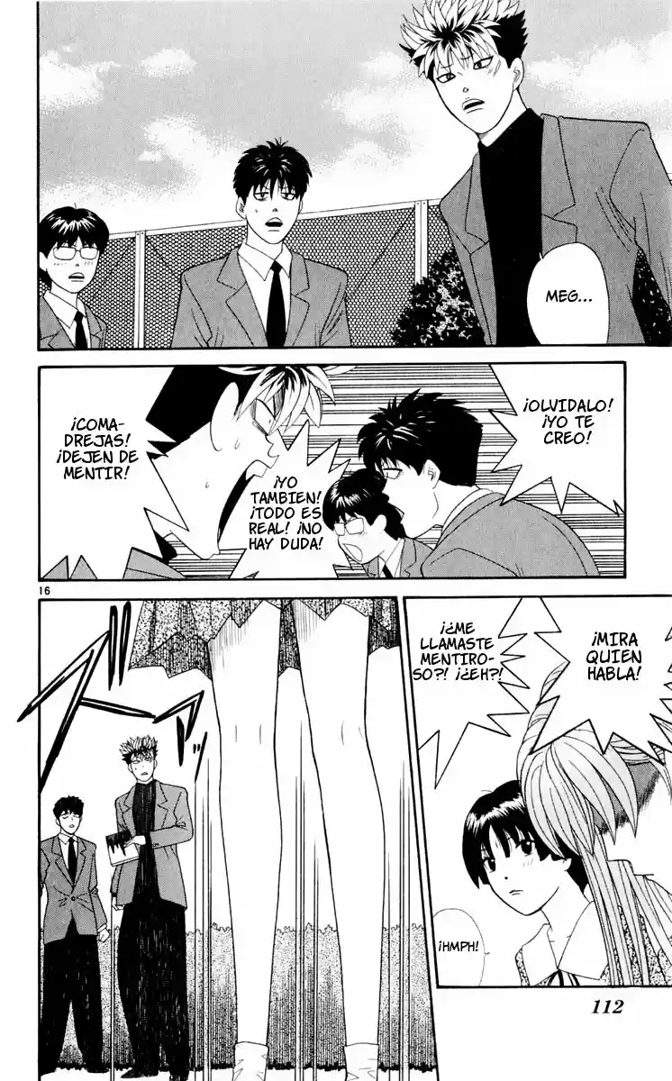 Tenshi na Konamaiki (1999) - Capítulo 15 - Página 16 - LectorTMOo