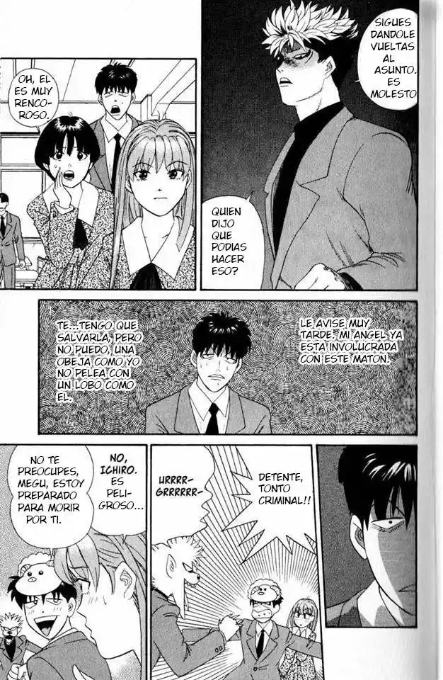 Tenshi na Konamaiki (1999) - Capítulo 2 - Página 4 - LectorTMOo