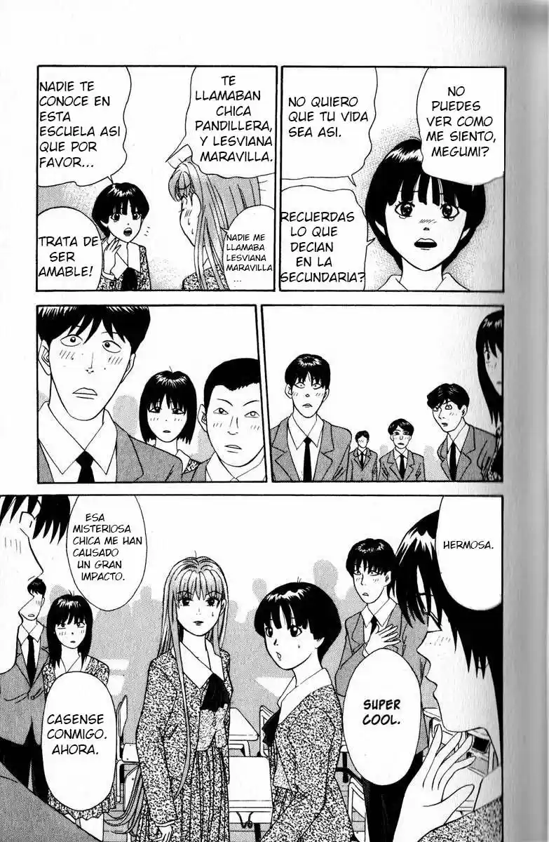 Tenshi na Konamaiki (1999) - Capítulo 2 - Página 10 - LectorTMOo
