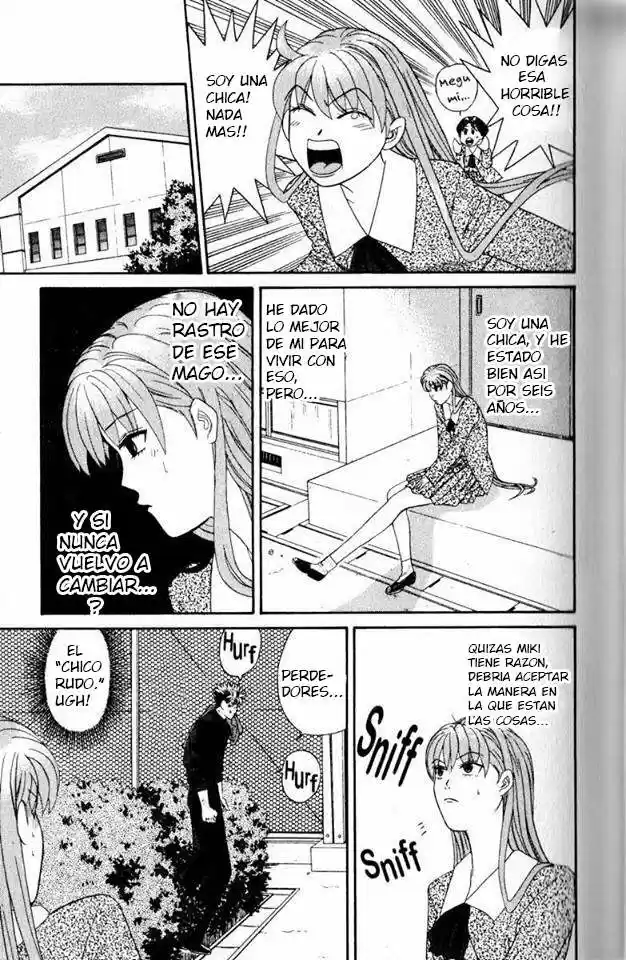 Tenshi na Konamaiki (1999) - Capítulo 2 - Página 16 - LectorTMOo