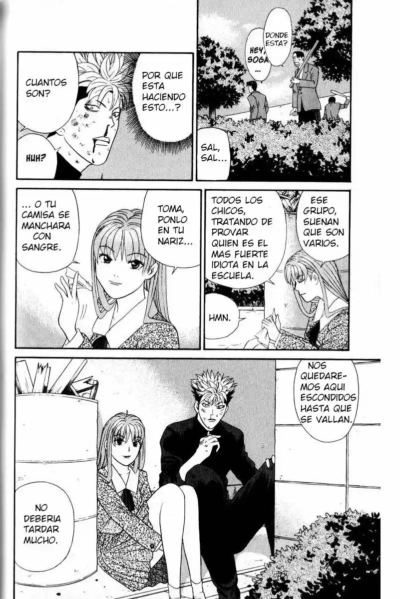 Tenshi na Konamaiki (1999) - Capítulo 2 - Página 19 - LectorTMOo
