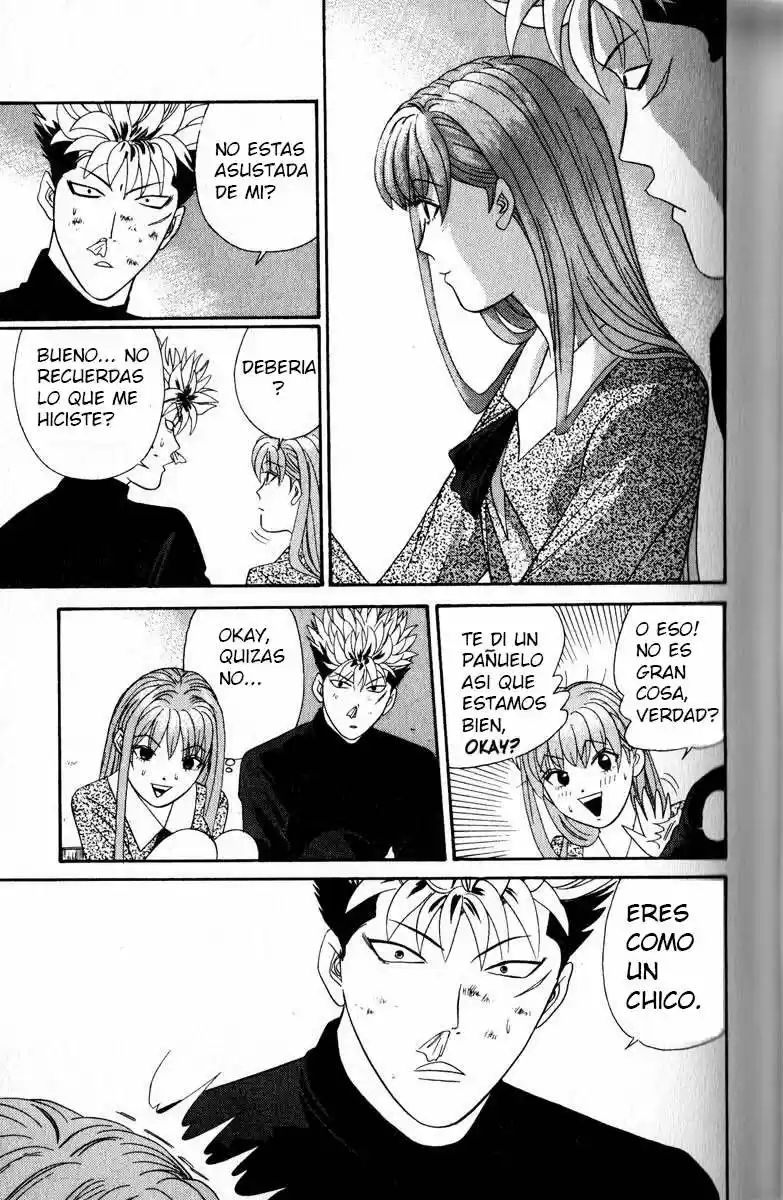 Tenshi na Konamaiki (1999) - Capítulo 2 - Página 20 - LectorTMOo