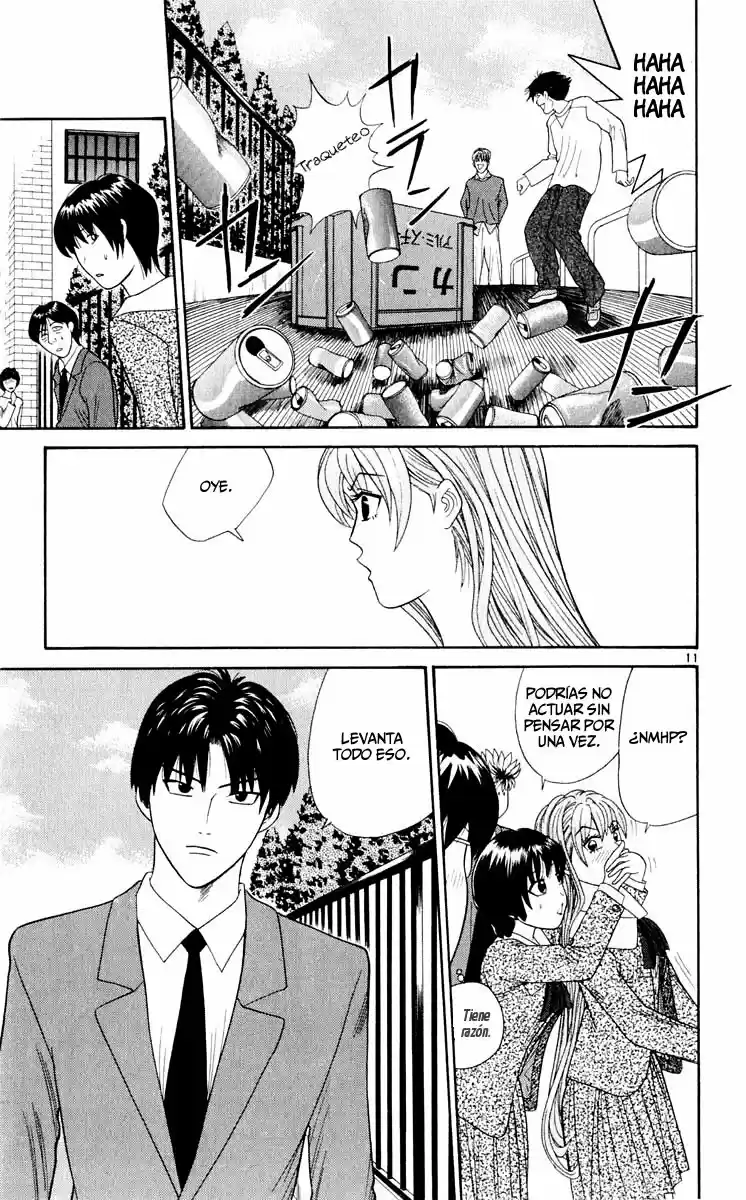 Tenshi na Konamaiki (1999) - Capítulo 20 - Página 16 - LectorTMOo