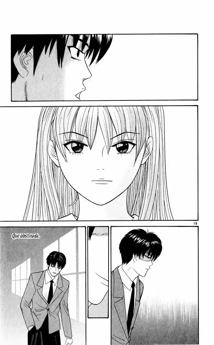 Tenshi na Konamaiki (1999) - Capítulo 21 - Página 20 - LectorTMOo