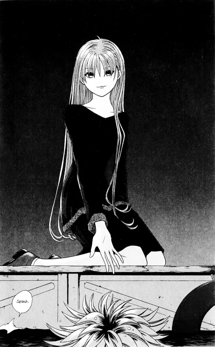 Tenshi na Konamaiki (1999) - Capítulo 28 - Página 17 - LectorTMOo