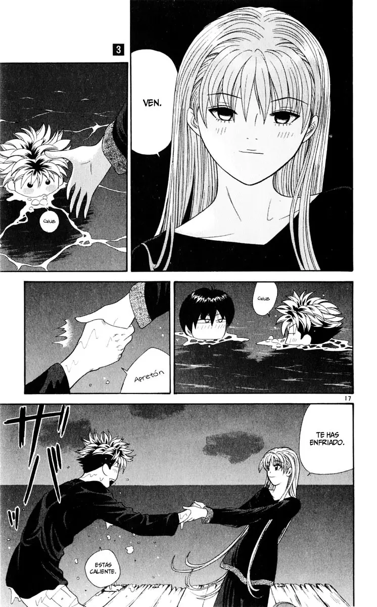 Tenshi na Konamaiki (1999) - Capítulo 28 - Página 18 - LectorTMOo