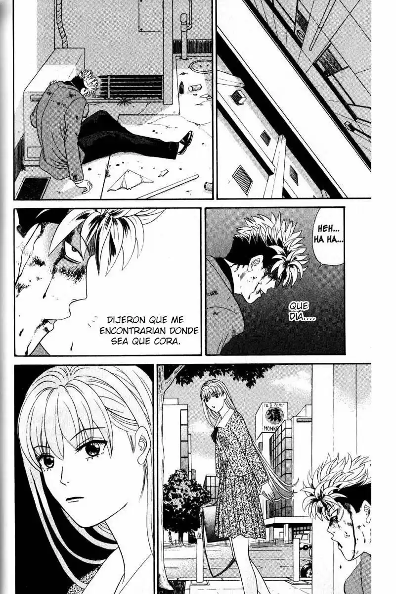 Tenshi na Konamaiki (1999) - Capítulo 4 - Página 5 - LectorTMOo