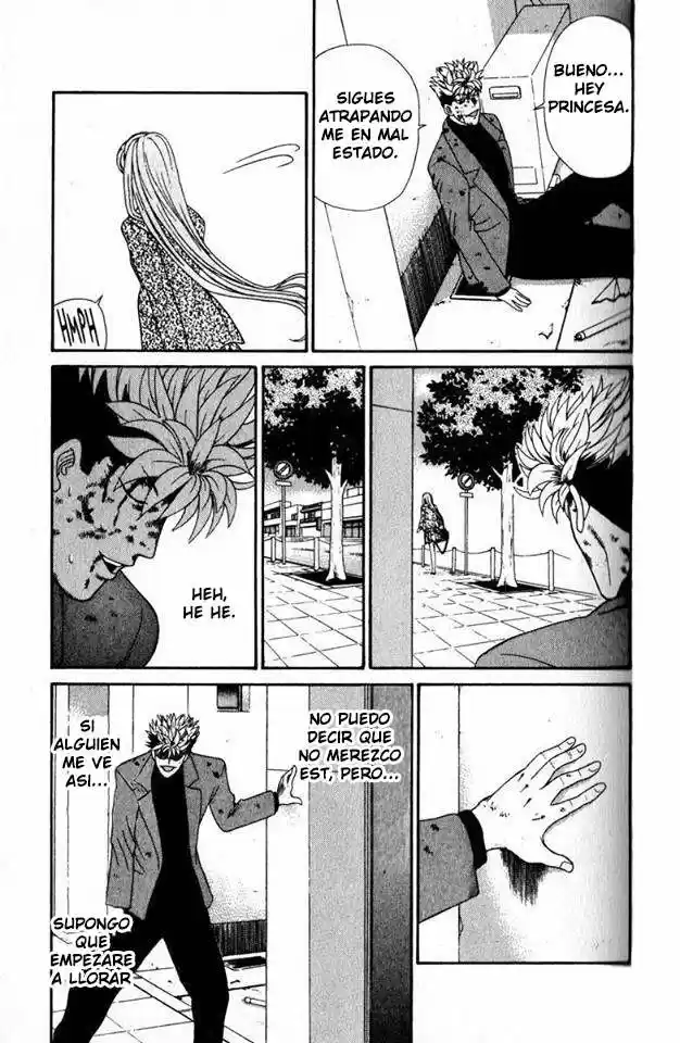 Tenshi na Konamaiki (1999) - Capítulo 4 - Página 6 - LectorTMOo