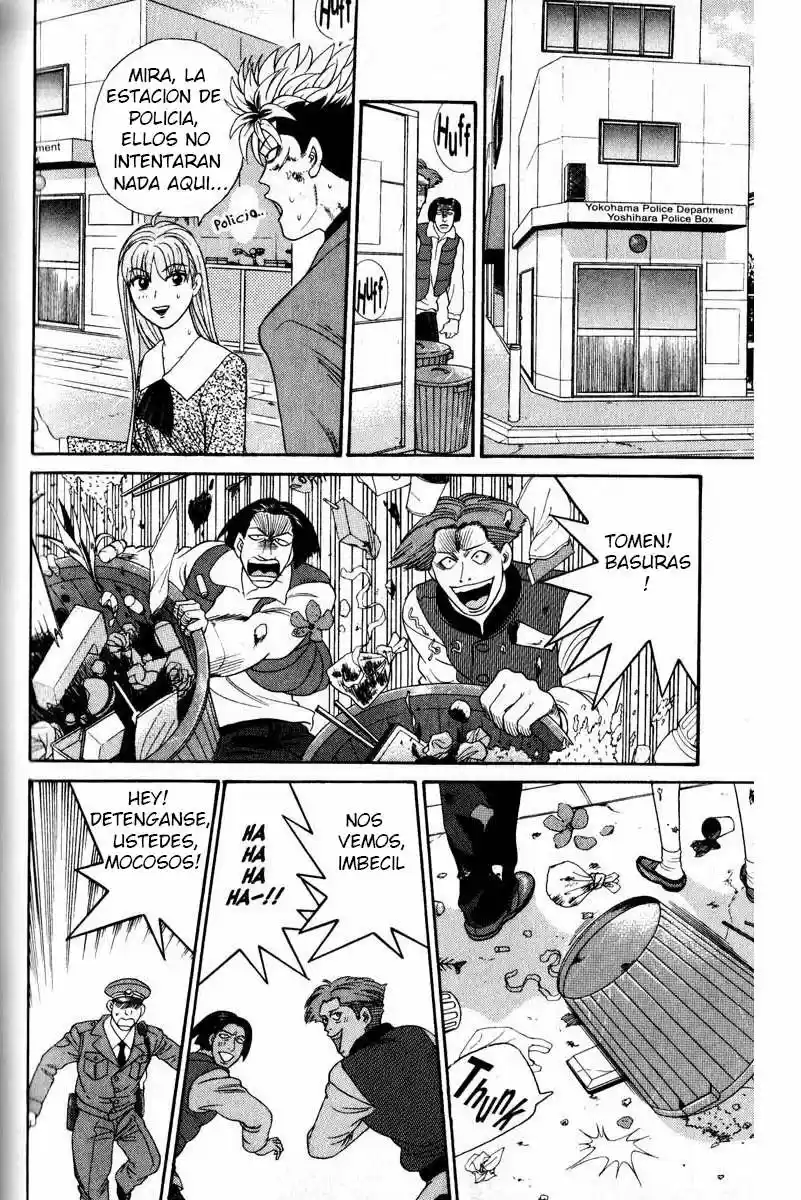 Tenshi na Konamaiki (1999) - Capítulo 4 - Página 15 - LectorTMOo