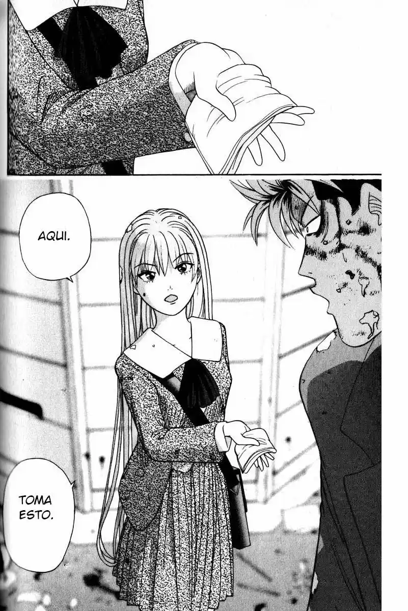 Tenshi na Konamaiki (1999) - Capítulo 4 - Página 17 - LectorTMOo