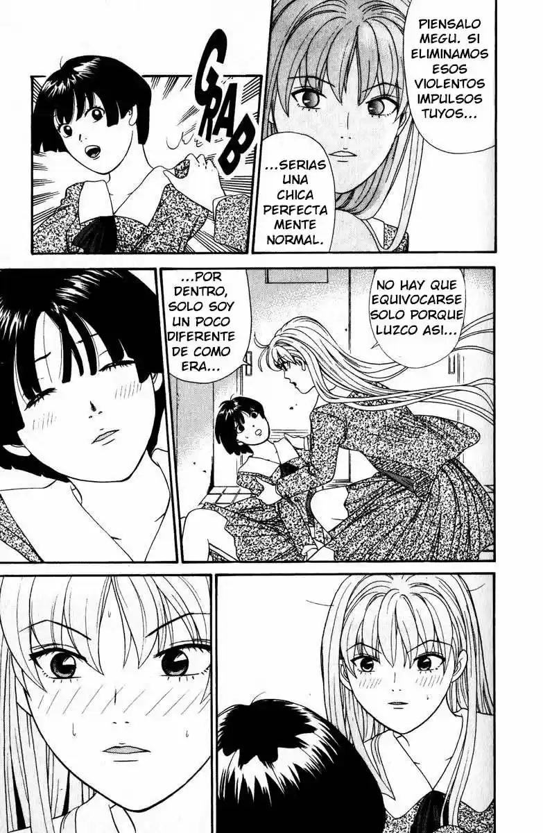 Tenshi na Konamaiki (1999) - Capítulo 5 - Página 10 - LectorTMOo
