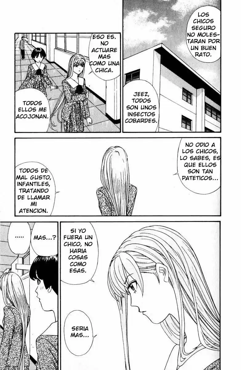Tenshi na Konamaiki (1999) - Capítulo 5 - Página 16 - LectorTMOo