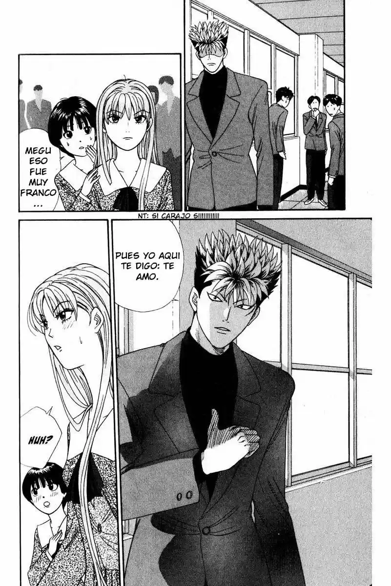 Tenshi na Konamaiki (1999) - Capítulo 5 - Página 19 - LectorTMOo