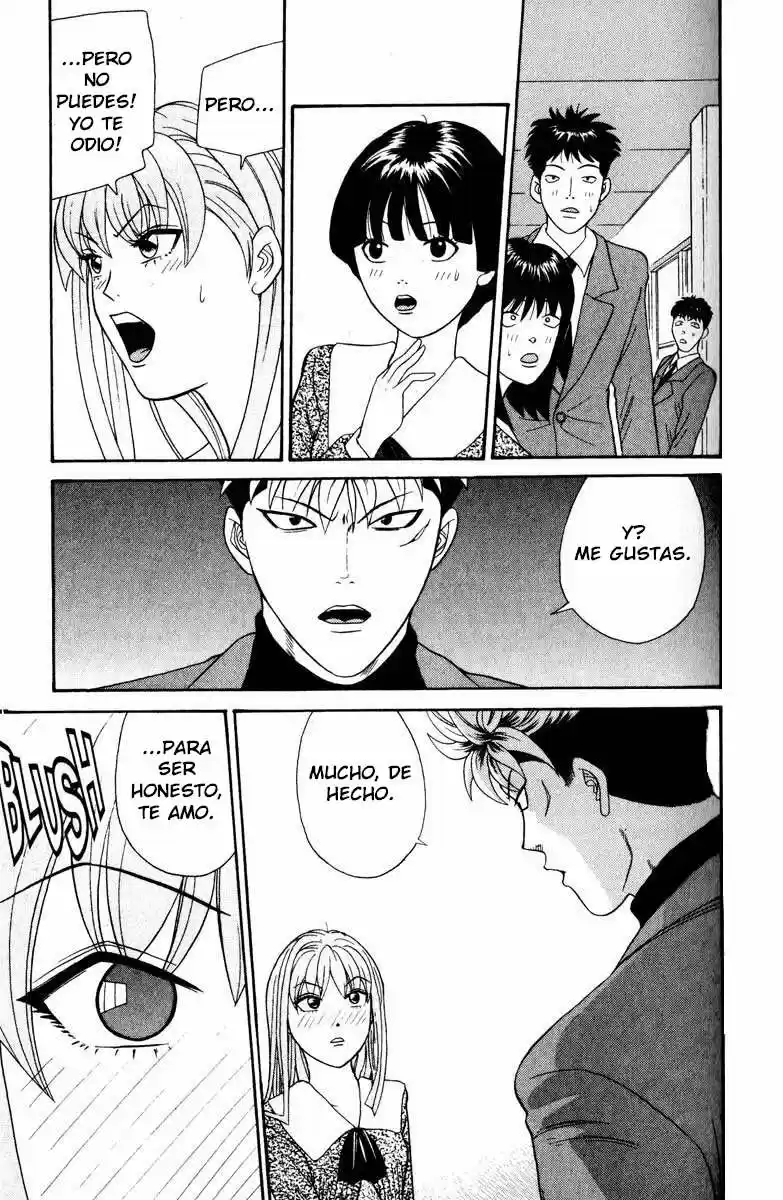Tenshi na Konamaiki (1999) - Capítulo 6 - Página 4 - LectorTMOo