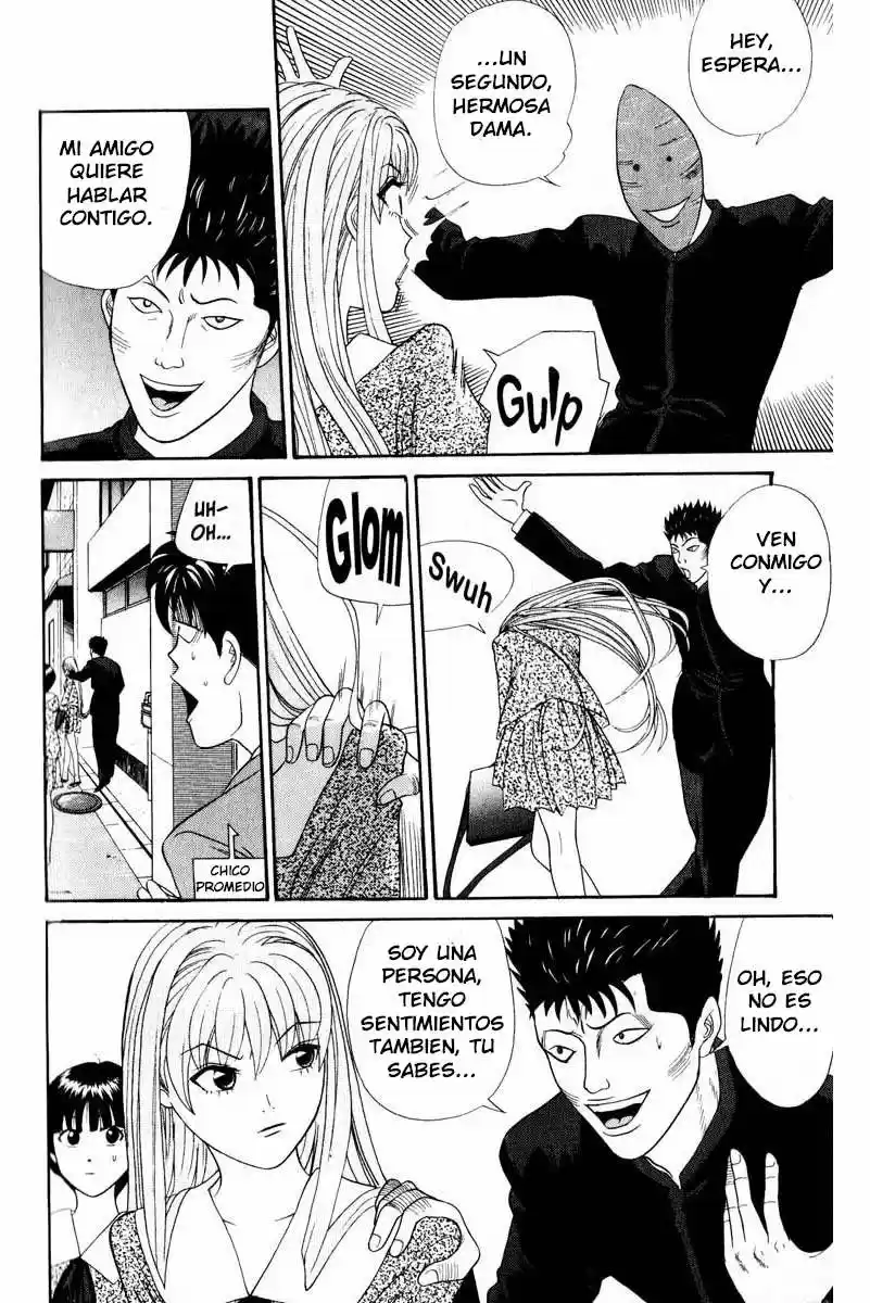 Tenshi na Konamaiki (1999) - Capítulo 6 - Página 9 - LectorTMOo