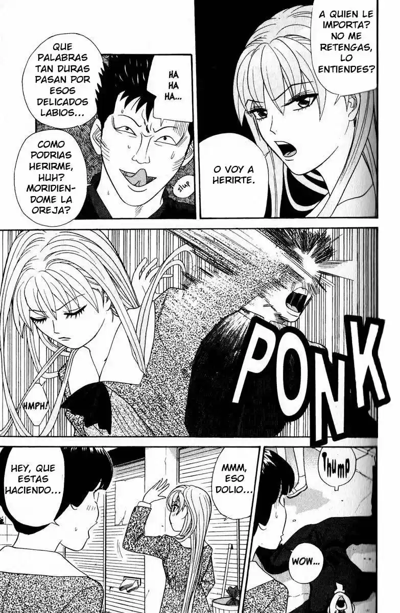 Tenshi na Konamaiki (1999) - Capítulo 6 - Página 10 - LectorTMOo