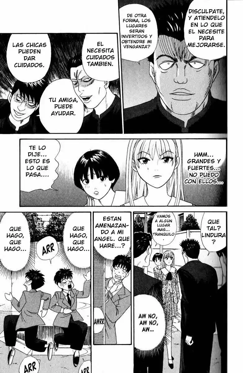 Tenshi na Konamaiki (1999) - Capítulo 6 - Página 12 - LectorTMOo