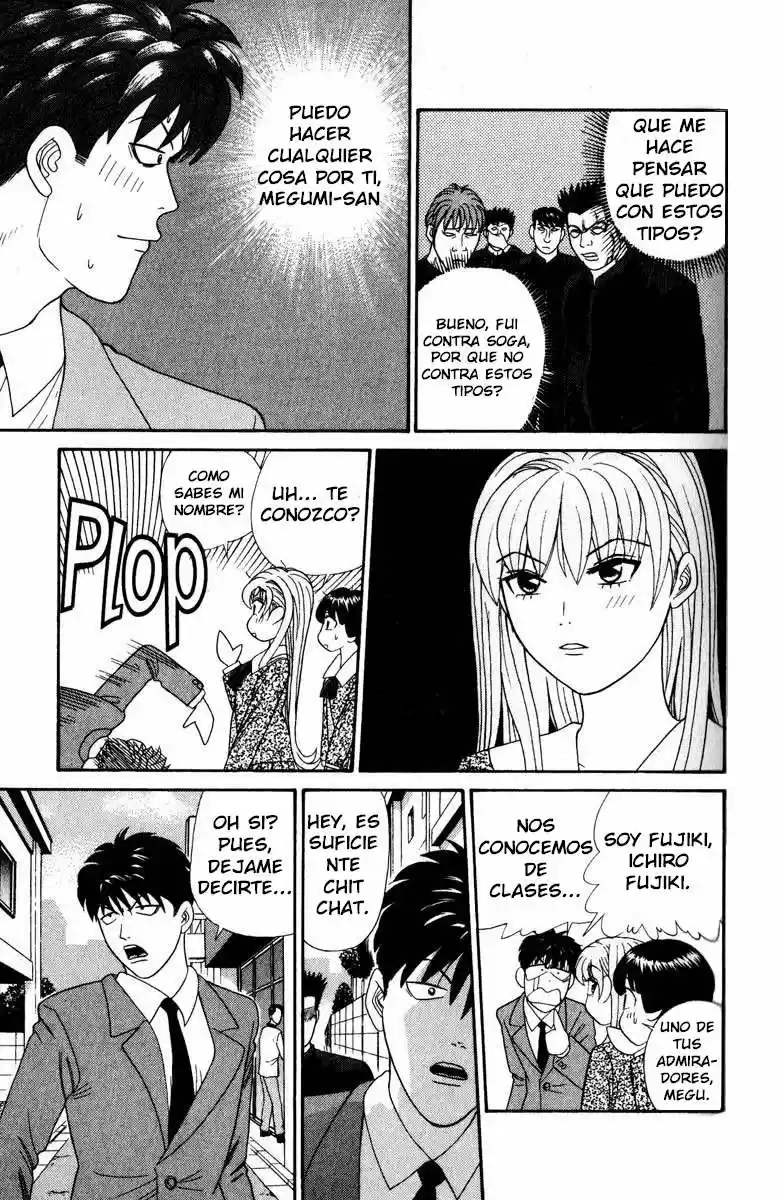 Tenshi na Konamaiki (1999) - Capítulo 6 - Página 14 - LectorTMOo