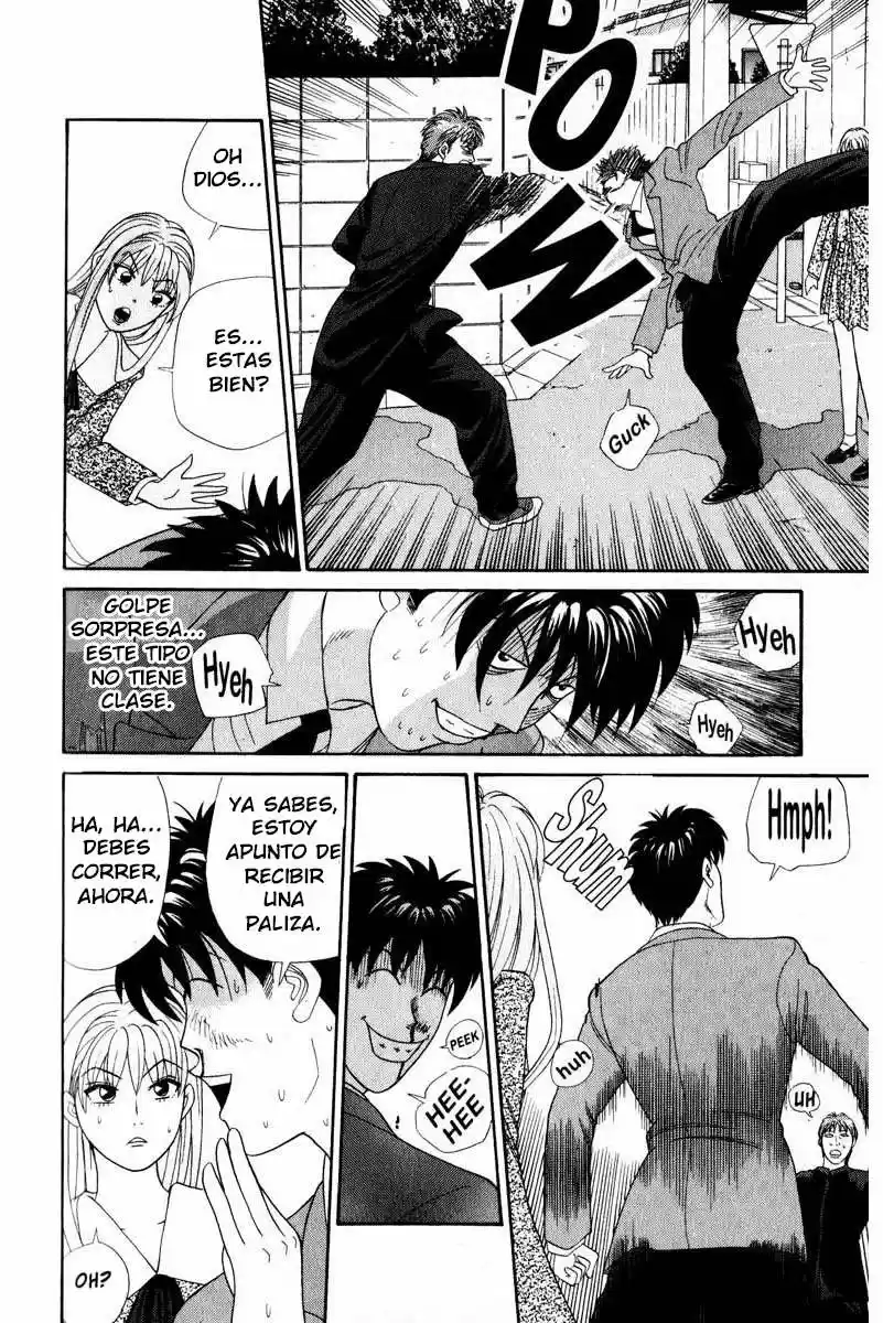 Tenshi na Konamaiki (1999) - Capítulo 6 - Página 15 - LectorTMOo