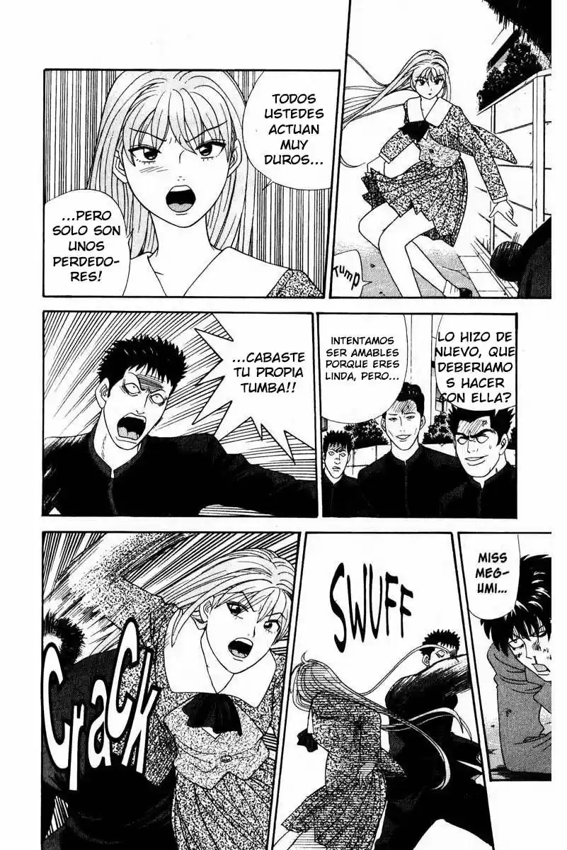 Tenshi na Konamaiki (1999) - Capítulo 7 - Página 7 - LectorTMOo
