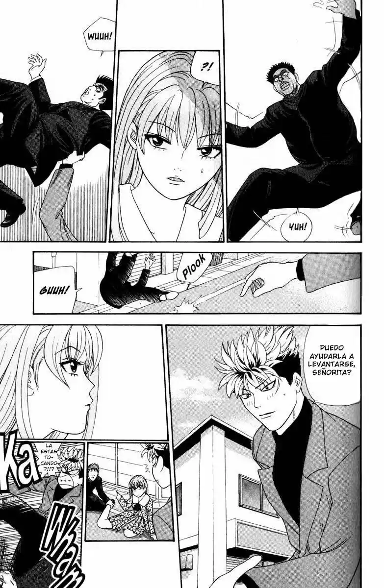 Tenshi na Konamaiki (1999) - Capítulo 7 - Página 10 - LectorTMOo