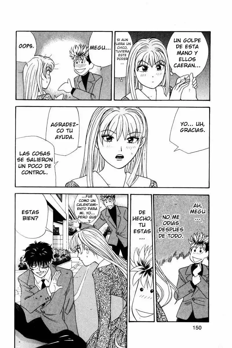 Tenshi na Konamaiki (1999) - Capítulo 7 - Página 13 - LectorTMOo