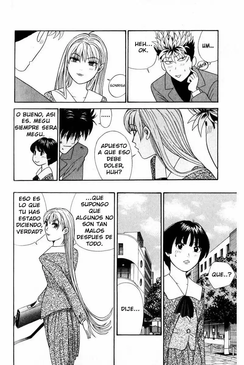 Tenshi na Konamaiki (1999) - Capítulo 7 - Página 15 - LectorTMOo