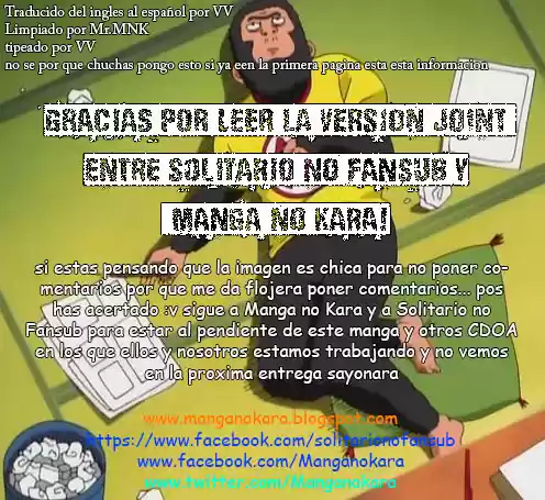 Tenshi na Konamaiki (1999) - Capítulo 7 - Página 18 - LectorTMOo