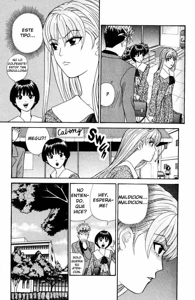 Tenshi na Konamaiki (1999) - Capítulo 8 - Página 6 - LectorTMOo