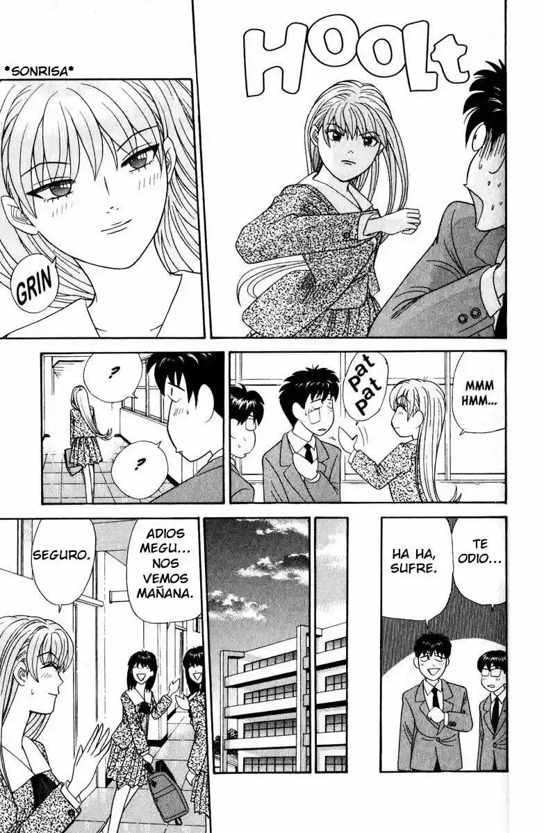 Tenshi na Konamaiki (1999) - Capítulo 8 - Página 8 - LectorTMOo