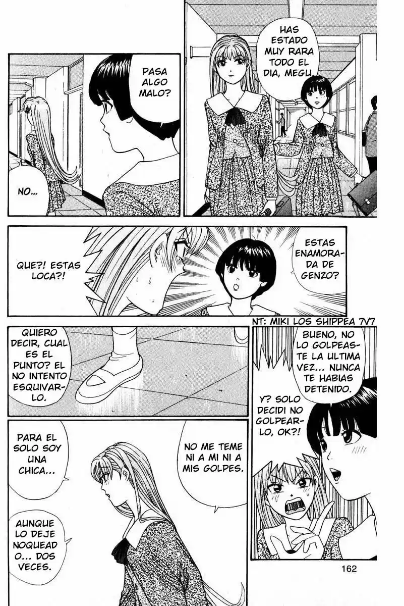 Tenshi na Konamaiki (1999) - Capítulo 8 - Página 9 - LectorTMOo