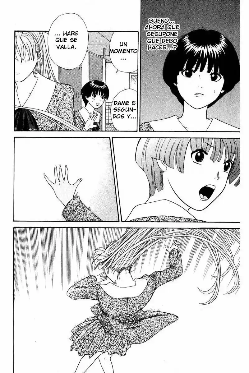 Tenshi na Konamaiki (1999) - Capítulo 8 - Página 15 - LectorTMOo