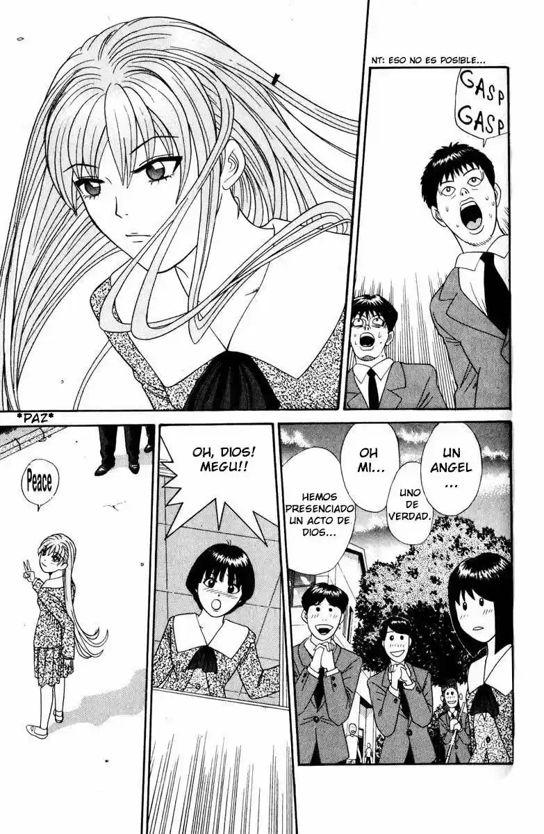 Tenshi na Konamaiki (1999) - Capítulo 8 - Página 18 - LectorTMOo