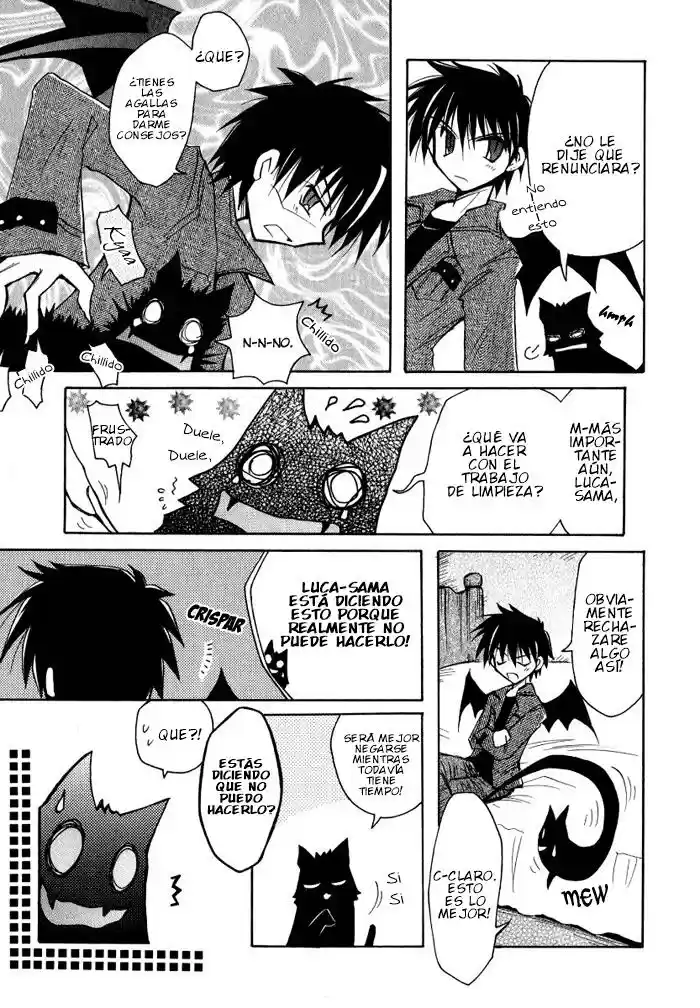 Tenshi no Hane to Akuma no Shippo (2002) - Capítulo 1 - Página 16 - LectorTMOo