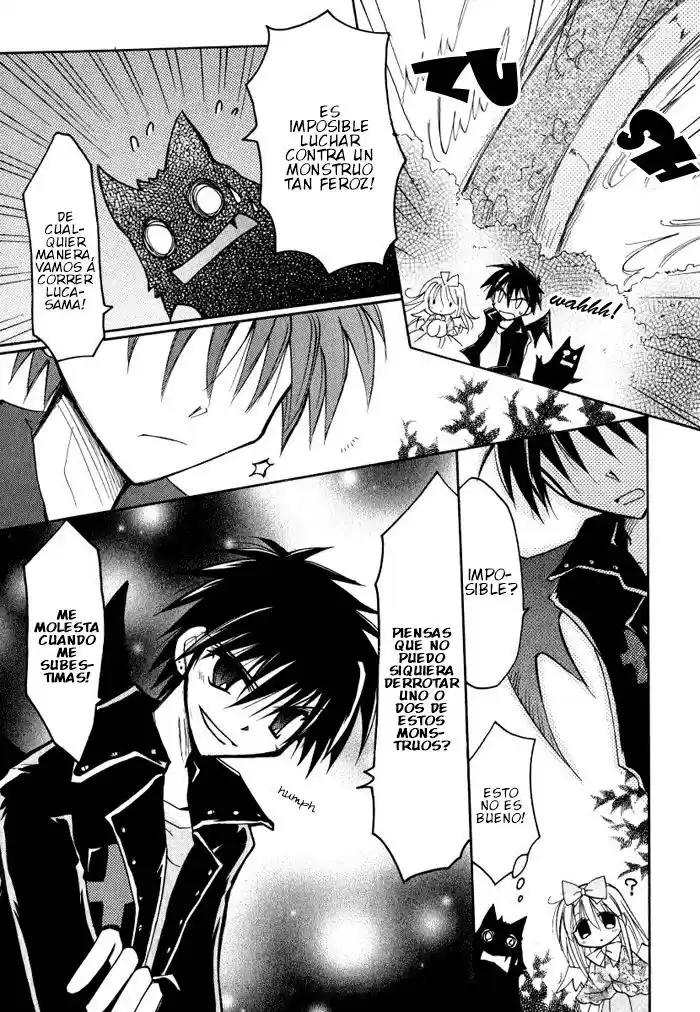 Tenshi no Hane to Akuma no Shippo (2002) - Capítulo 1 - Página 22 - LectorTMOo