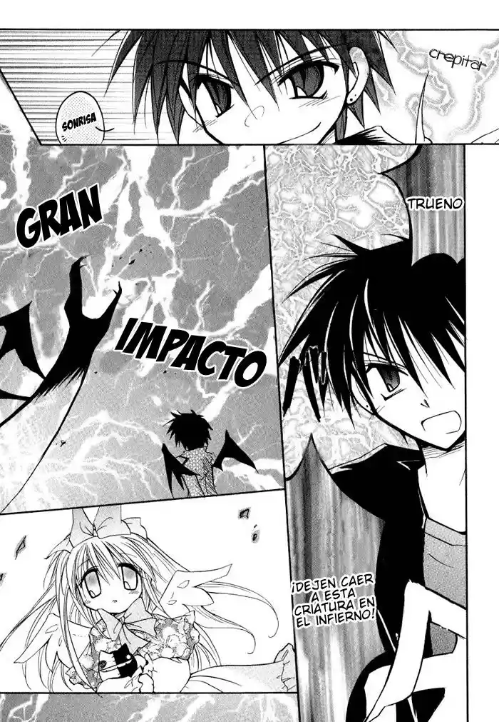 Tenshi no Hane to Akuma no Shippo (2002) - Capítulo 1 - Página 24 - LectorTMOo