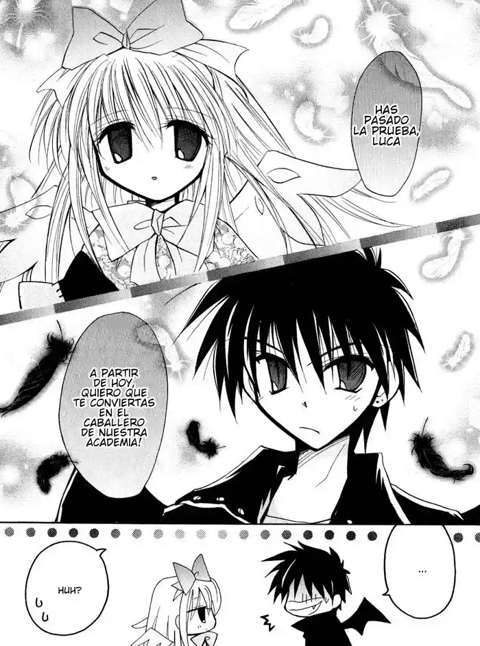 Tenshi no Hane to Akuma no Shippo (2002) - Capítulo 1 - Página 28 - LectorTMOo