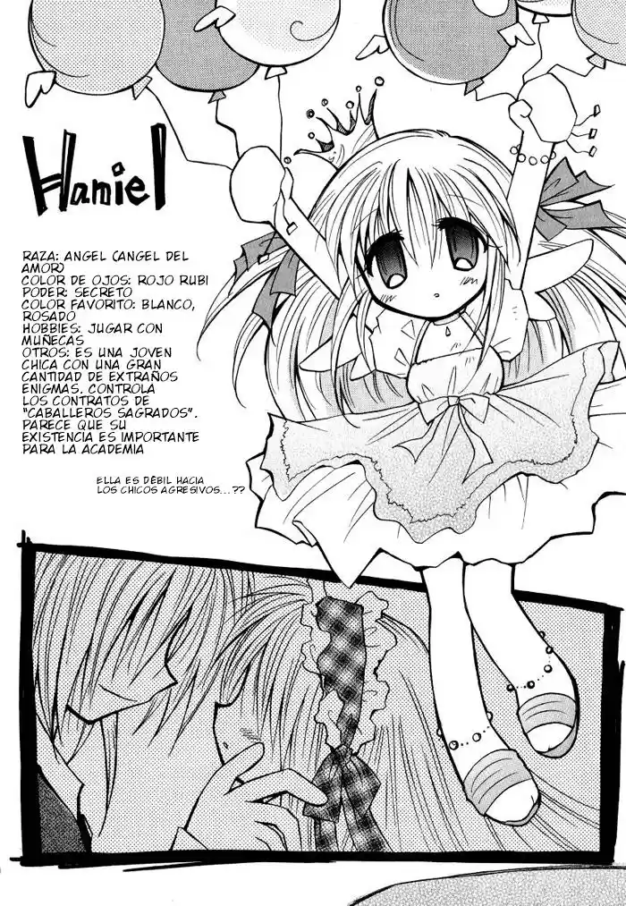 Tenshi no Hane to Akuma no Shippo (2002) - Capítulo 10.5 - Página 7 - LectorTMOo