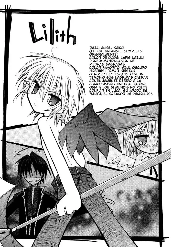 Tenshi no Hane to Akuma no Shippo (2002) - Capítulo 10.5 - Página 8 - LectorTMOo