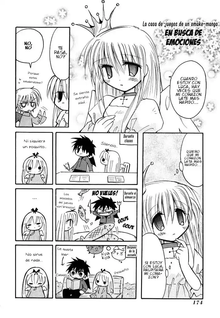 Tenshi no Hane to Akuma no Shippo (2002) - Capítulo 10.5 - Página 9 - LectorTMOo