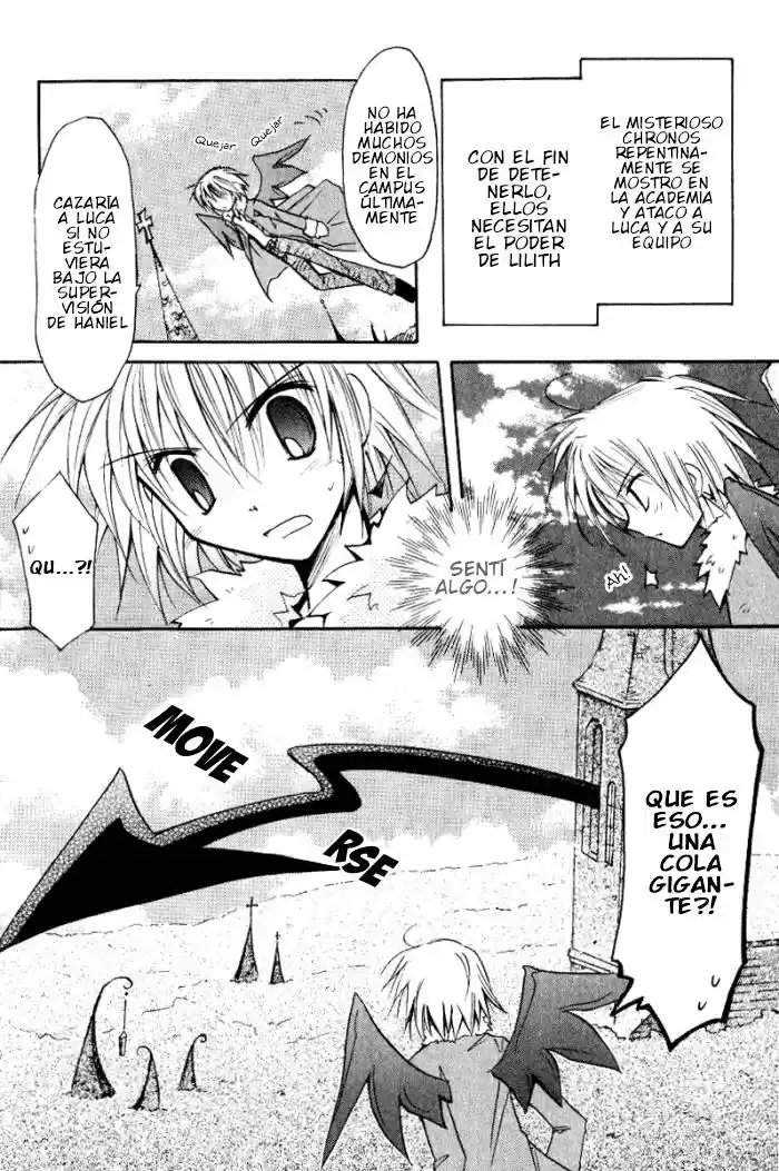 Tenshi no Hane to Akuma no Shippo (2002) - Capítulo 11 - Página 13 - LectorTMOo