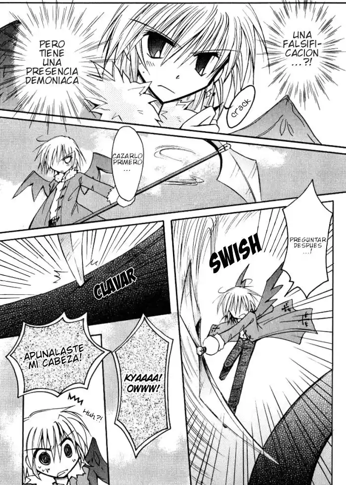 Tenshi no Hane to Akuma no Shippo (2002) - Capítulo 11 - Página 14 - LectorTMOo