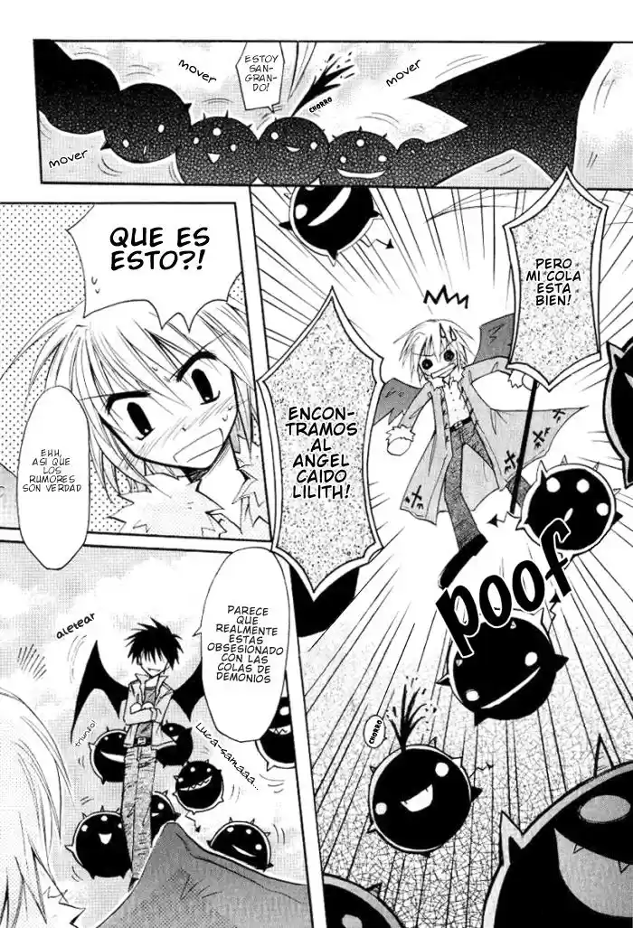 Tenshi no Hane to Akuma no Shippo (2002) - Capítulo 11 - Página 15 - LectorTMOo