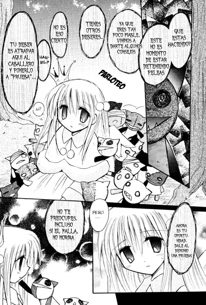 Tenshi no Hane to Akuma no Shippo (2002) - Capítulo 11 - Página 17 - LectorTMOo